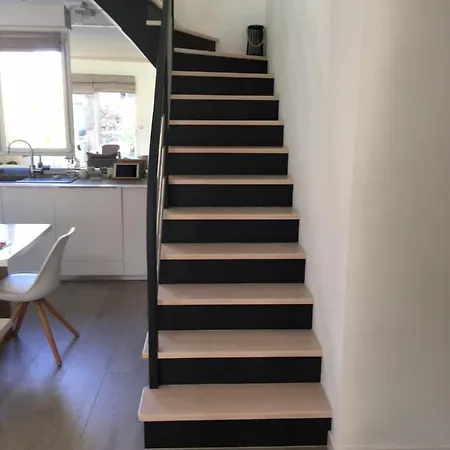 Nocleg ze śniadaniem Chez Lilette La Baule-Escoublac