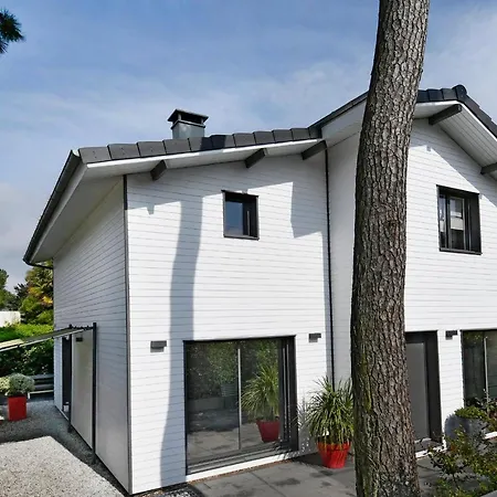 Chez Lilette La Baule-Escoublac