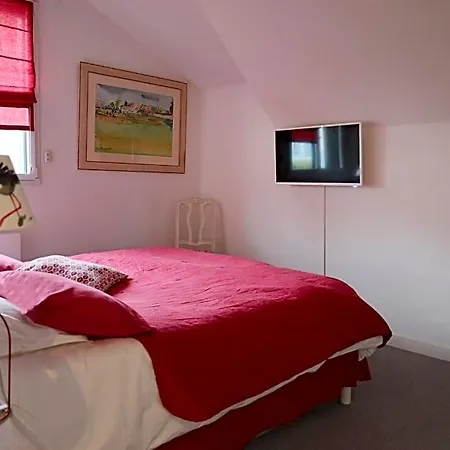 Chez Lilette Bed & Breakfast 3*