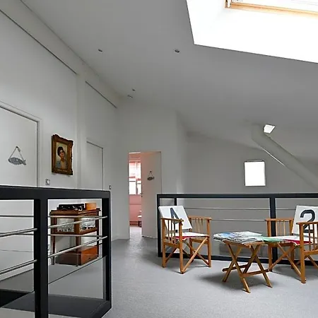 Bed & Breakfast Chez Lilette