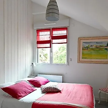 Bed & Breakfast Chez Lilette