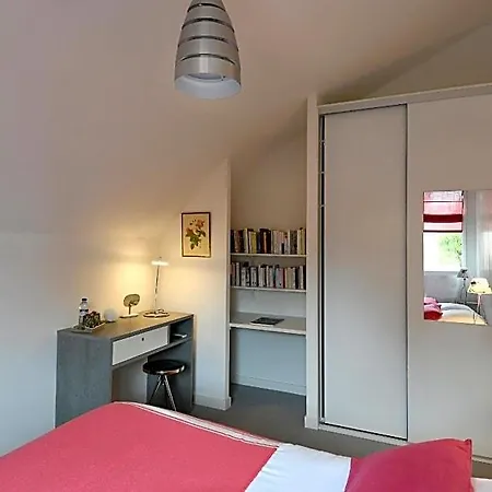 Chez Lilette Bed & Breakfast