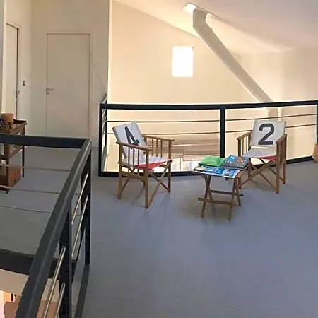 Bed & Breakfast Chez Lilette La Baule