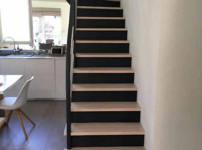 Bed & Breakfast Chez Lilette La Baule-Escoublac