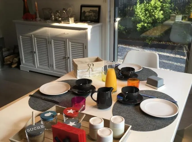 Chez Lilette La Baule-Escoublac