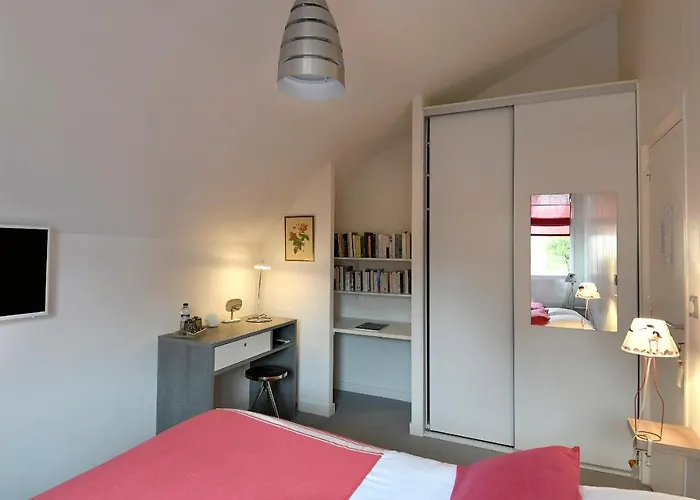 Chez Lilette Bed & Breakfast