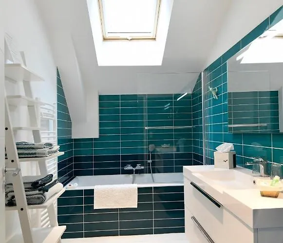 Chez Lilette 3* La Baule-Escoublac