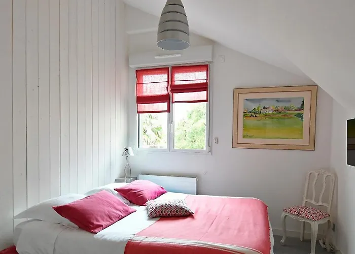 Bed & Breakfast Chez Lilette