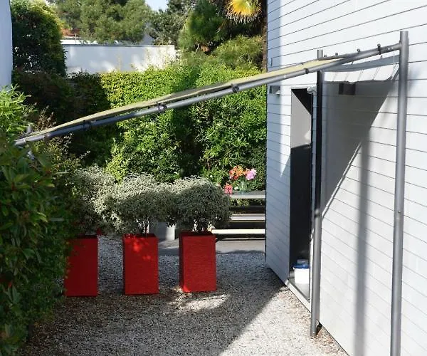 Bed & Breakfast Chez Lilette