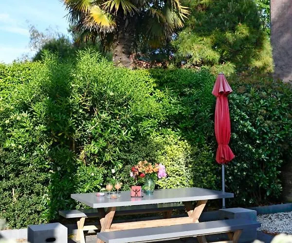 Chez Lilette La Baule-Escoublac