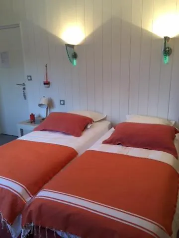 Chez Lilette Bed & Breakfast